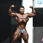 Regan  Grimes - IFBB Olympia 2021 - #1