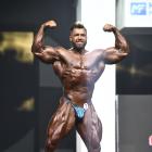 Regan  Grimes - IFBB Olympia 2021 - #1