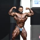 Regan  Grimes - IFBB Olympia 2021 - #1