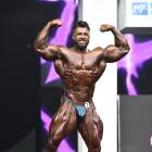 Regan  Grimes - IFBB Olympia 2021 - #1