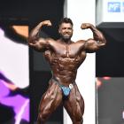 Regan  Grimes - IFBB Olympia 2021 - #1