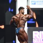 Regan  Grimes - IFBB Olympia 2021 - #1