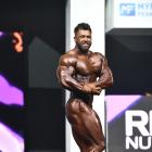 Regan  Grimes - IFBB Olympia 2021 - #1