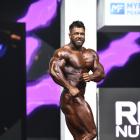 Regan  Grimes - IFBB Olympia 2021 - #1