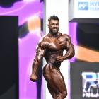 Regan  Grimes - IFBB Olympia 2021 - #1