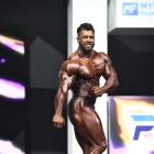 Regan  Grimes - IFBB Olympia 2021 - #1