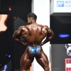 Regan  Grimes - IFBB Olympia 2021 - #1