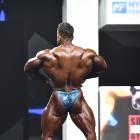 Regan  Grimes - IFBB Olympia 2021 - #1