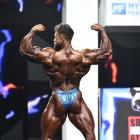 Regan  Grimes - IFBB Olympia 2021 - #1