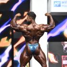 Regan  Grimes - IFBB Olympia 2021 - #1