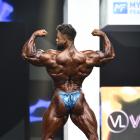 Regan  Grimes - IFBB Olympia 2021 - #1