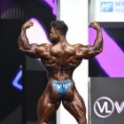 Regan  Grimes - IFBB Olympia 2021 - #1