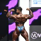 Regan  Grimes - IFBB Olympia 2021 - #1