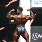 Regan  Grimes - IFBB Olympia 2021 - #1