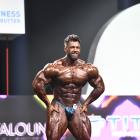 Regan  Grimes - IFBB Olympia 2021 - #1