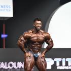 Regan  Grimes - IFBB Olympia 2021 - #1