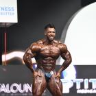 Regan  Grimes - IFBB Olympia 2021 - #1