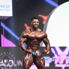 Regan  Grimes - IFBB Olympia 2021 - #1