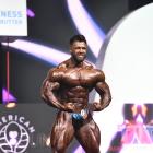 Regan  Grimes - IFBB Olympia 2021 - #1