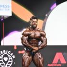 Regan  Grimes - IFBB Olympia 2021 - #1