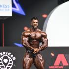 Regan  Grimes - IFBB Olympia 2021 - #1