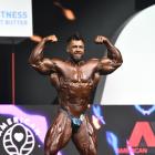 Regan  Grimes - IFBB Olympia 2021 - #1