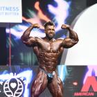 Regan  Grimes - IFBB Olympia 2021 - #1