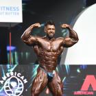 Regan  Grimes - IFBB Olympia 2021 - #1