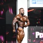 Iain  Valliere - IFBB Olympia 2021 - #1