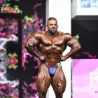 Iain  Valliere - IFBB Olympia 2021 - #1