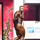 Iain  Valliere - IFBB Olympia 2021 - #1