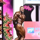 Iain  Valliere - IFBB Olympia 2021 - #1