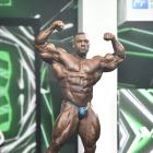 Justin  Rodriguez - IFBB Olympia 2021 - #1