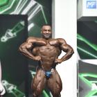 Justin  Rodriguez - IFBB Olympia 2021 - #1