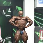 Justin  Rodriguez - IFBB Olympia 2021 - #1