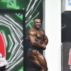 Justin  Rodriguez - IFBB Olympia 2021 - #1