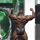 Justin  Rodriguez - IFBB Olympia 2021 - #1