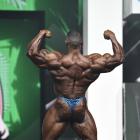 Justin  Rodriguez - IFBB Olympia 2021 - #1