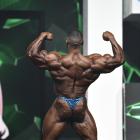 Justin  Rodriguez - IFBB Olympia 2021 - #1