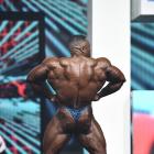 Justin  Rodriguez - IFBB Olympia 2021 - #1