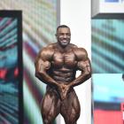 Justin  Rodriguez - IFBB Olympia 2021 - #1