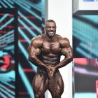 Justin  Rodriguez - IFBB Olympia 2021 - #1