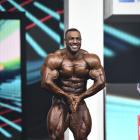 Justin  Rodriguez - IFBB Olympia 2021 - #1