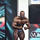 Justin  Rodriguez - IFBB Olympia 2021 - #1