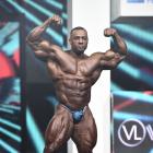 Justin  Rodriguez - IFBB Olympia 2021 - #1