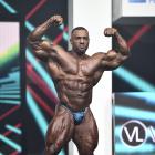 Justin  Rodriguez - IFBB Olympia 2021 - #1