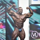 Justin  Rodriguez - IFBB Olympia 2021 - #1