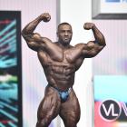 Justin  Rodriguez - IFBB Olympia 2021 - #1