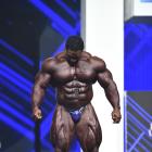 Roelly   Winklaar - IFBB Olympia 2021 - #1