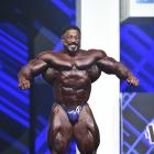 Roelly   Winklaar - IFBB Olympia 2021 - #1